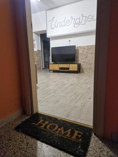Underground Home Vicino metropolitana comasina