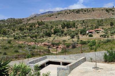 Kineta Farmhouse