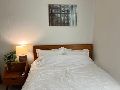 Easy access to Metro