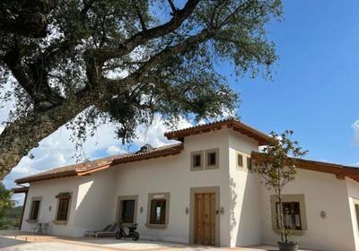 Casa Rural Valdelaseras