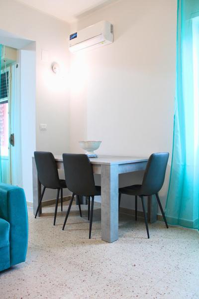 Lilith Apartment
