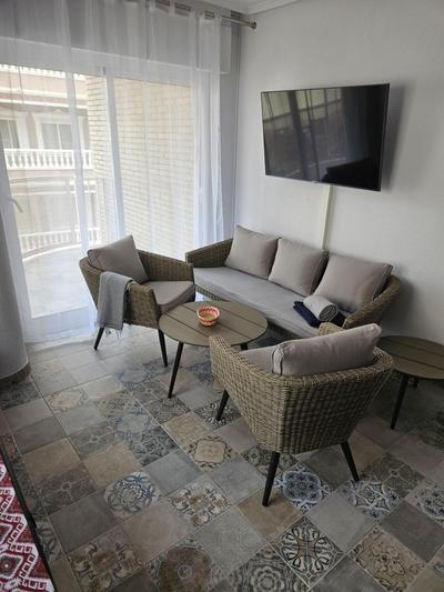 Mexican Otomi Art Apartment