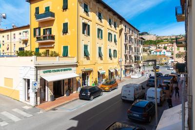 Appartamento Al Mare
