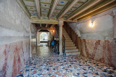 15th Century Loft - Verona City Centre