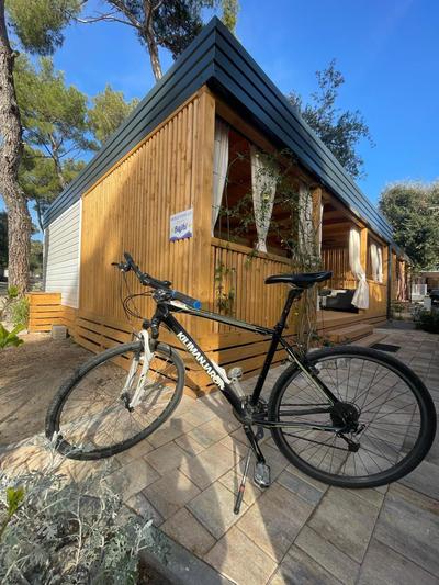 Bajki mobile home 3