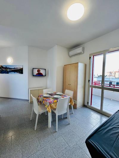 Residenza Bikini