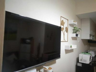 Mezza II Residences Condotel by Czarynah's Crib