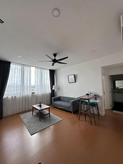 Homoto Petaling Jaya