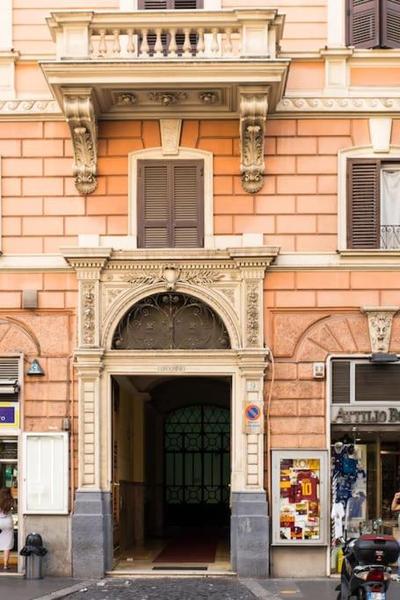 Casa Di Lella, a due passi dal Vaticano