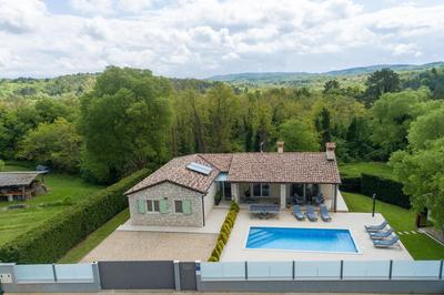 Celtis House -Pool-Whirlpool-Sauna
