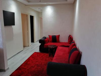 Appartement Marrakech Gueliz 5 Min Drive to City Center