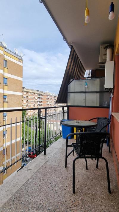 Urban Street Apartment Roma