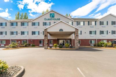 GuestHouse Inn & Suites Kelso/Longview, Billede 2