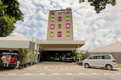 Collection O Gambir Near Masjid Istiqlal Formerly Aleander Hotel