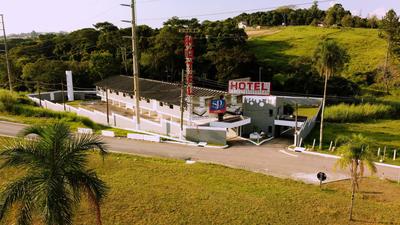 SP Jundiaí Hotel