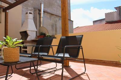 Dimidium Apartment
