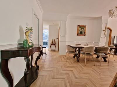 LA BARONESSA CHARMING HOUSE with parking