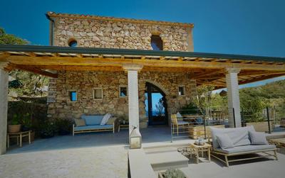 Soul Valley all-in boutique hotel with yoga & wellness