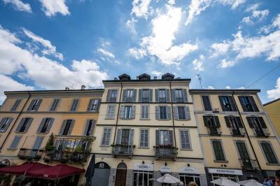 Wonderfull Two floors apartment Navigli