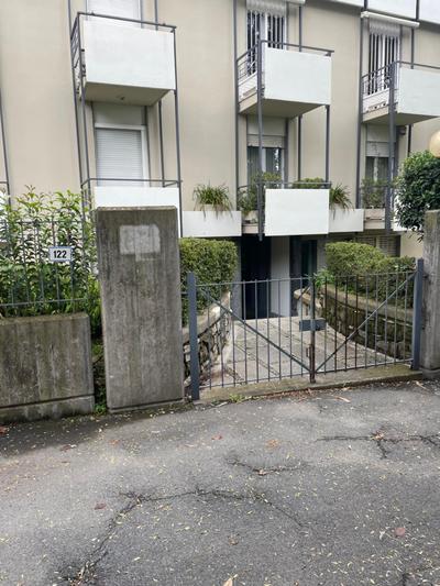 Marlene's Apartments 1