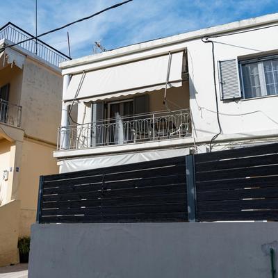 Kostas Casa