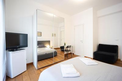 Mirabella Apartment