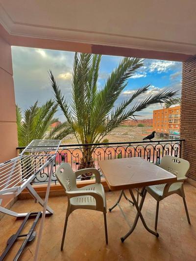 Anas Majorelle - Votre Oasis au Cœur de Marrakech