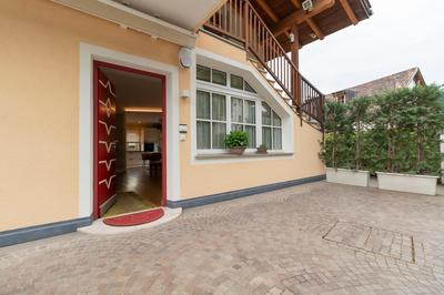 Ba mir Apartment