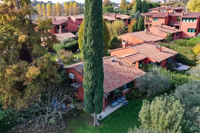 Garda Golf Villa - Pool & Garden - by HOST4U
