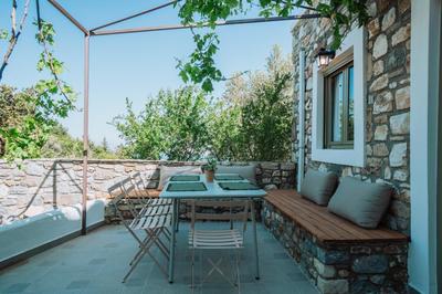 Infinity Residence - Charming Retreat in Kos