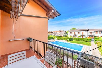 Valtenesi Appartment - Residence Pool - by HOST4U
