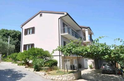 Bura - Apartments Flegar, Premantura