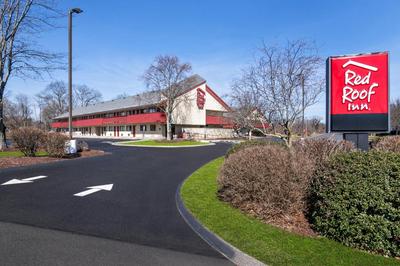 Red Roof Inn Enfield, Billede 2