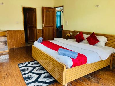 Jamshi Guest House