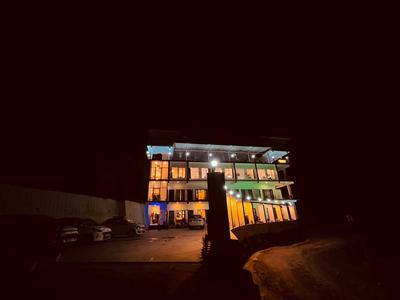 Siluswar Hotel