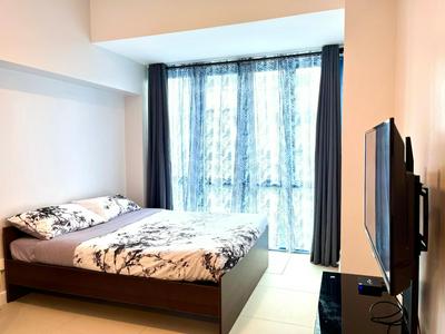 Elegance at 38th Park Avenue