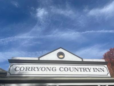 Corryong Country Inn