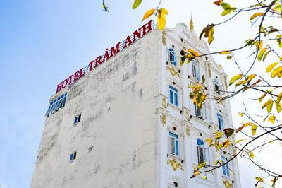 Hotel Trâm Anh 2
