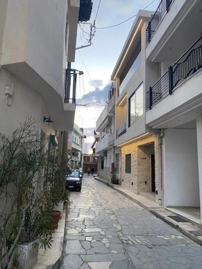 Estia Luxury Apartment