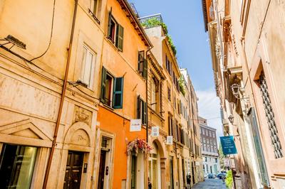 APT ROME - Vittoria Palace