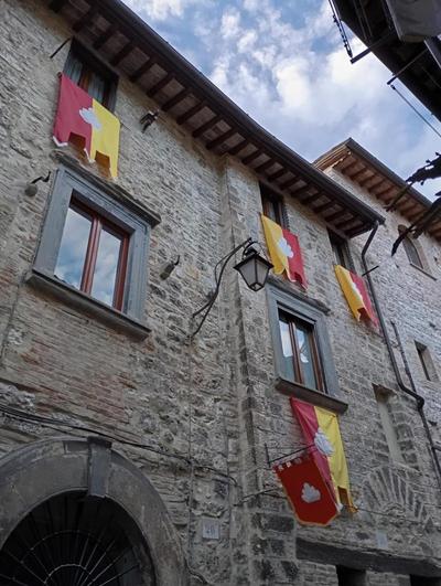 La Dimora di Pietra