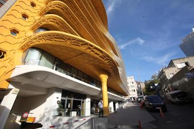 The Y Istanbul Suites