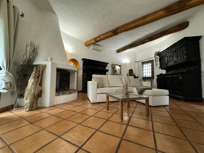 Villa Nuraghe