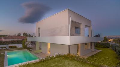 Acquamarina Residence ApartmentS With Parking &Pool!