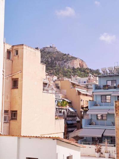 Exarcheia's Gem