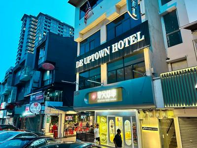 De UPTOWN Hotel @ Subang Jaya