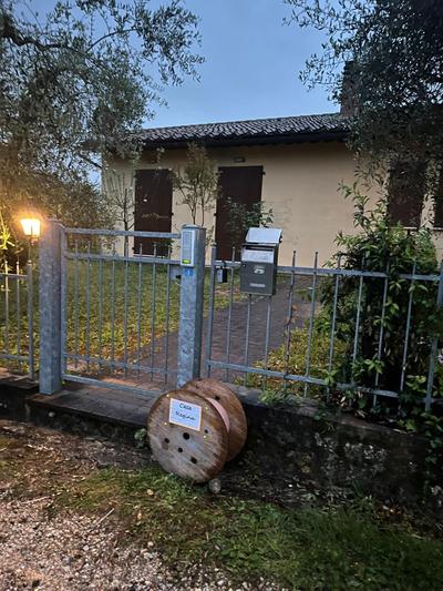 Casa Regina