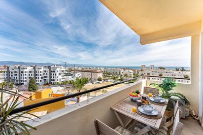 Sunrise Haven, Spacious, Bright, Pool, Terraces