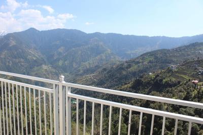 Hotel White Cloud