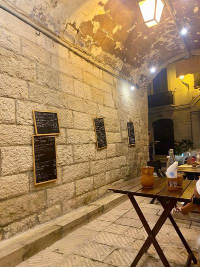 Suite Arco 166 Stanza privata